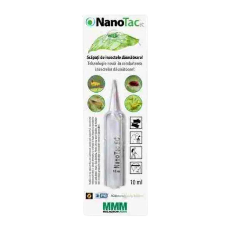 NanoTac EC