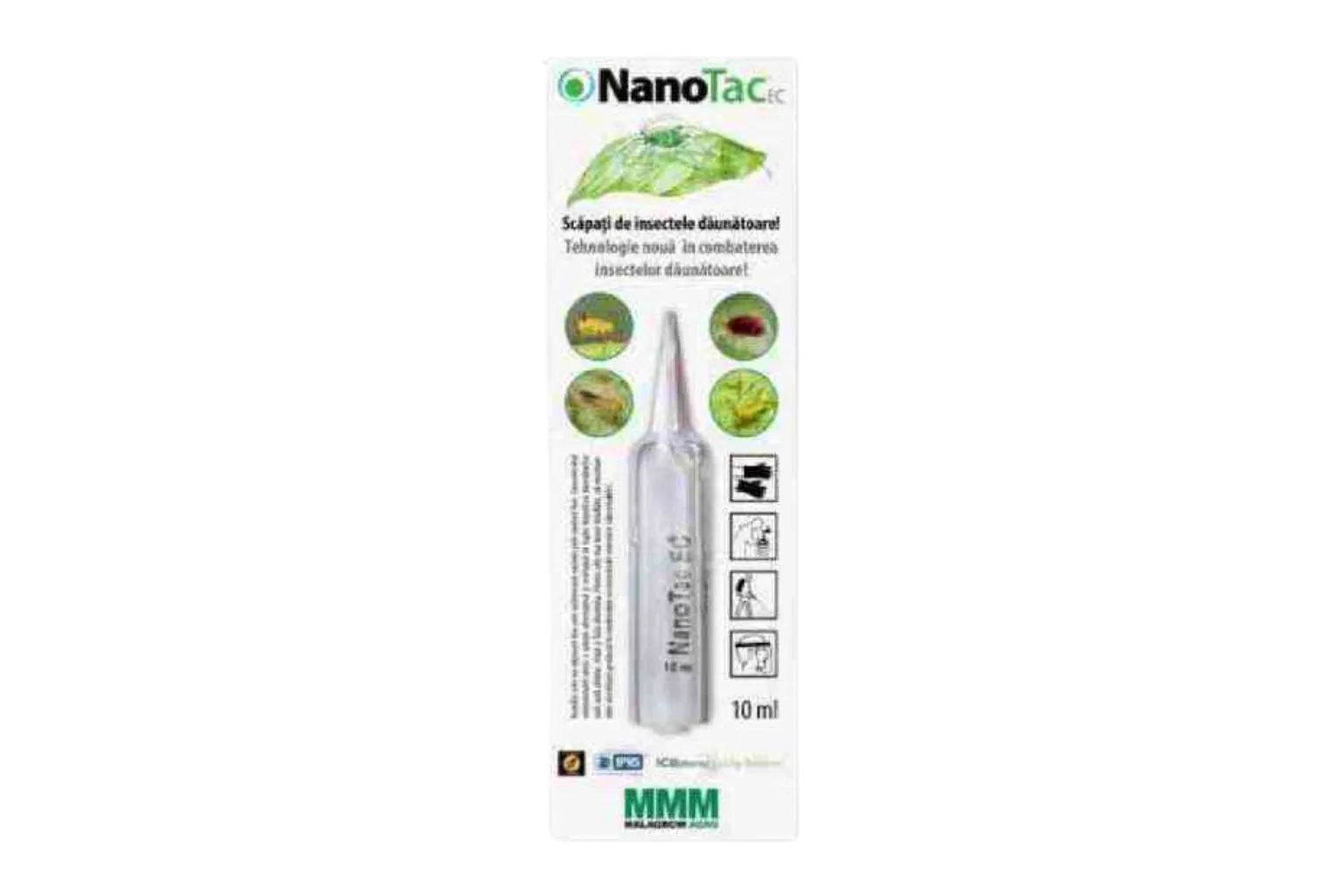 NanoTac EC