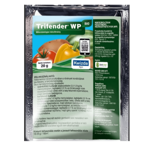 TRIFENDER WP 20g