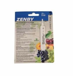 Zenby 3x5 ml