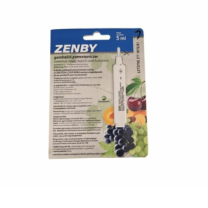 Zenby 3x5 ml