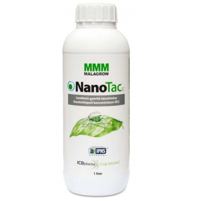 NanoTac EC 1 l