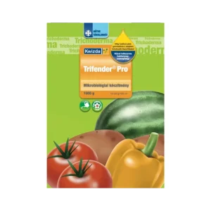 TRIFENDER WP 1KG