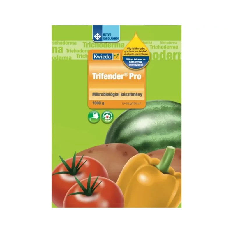 TRIFENDER WP 1KG 
