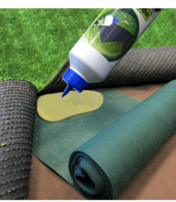 Műfű illesztő szalag 0,3x10m 2019596