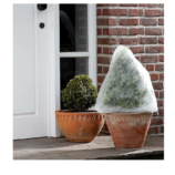 Fátyolfólia 1,6 x 5 m (17 g/m2 PERLAX)