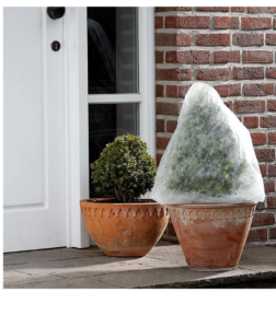 Fátyolfólia 1,6 x 5 m (17 g/m2 PERLAX) Fátyolfólia 1,6 x 5 m (17 g/m2 PERLAX)