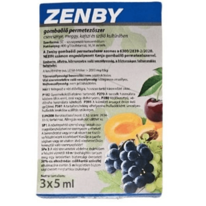 ZENBY 5ml