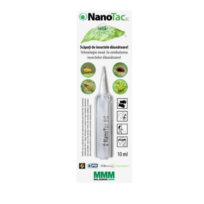 NanoTac EC 1 l