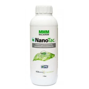NanoTac EC rovarölő