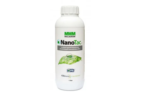NanoTac EC rovarölő