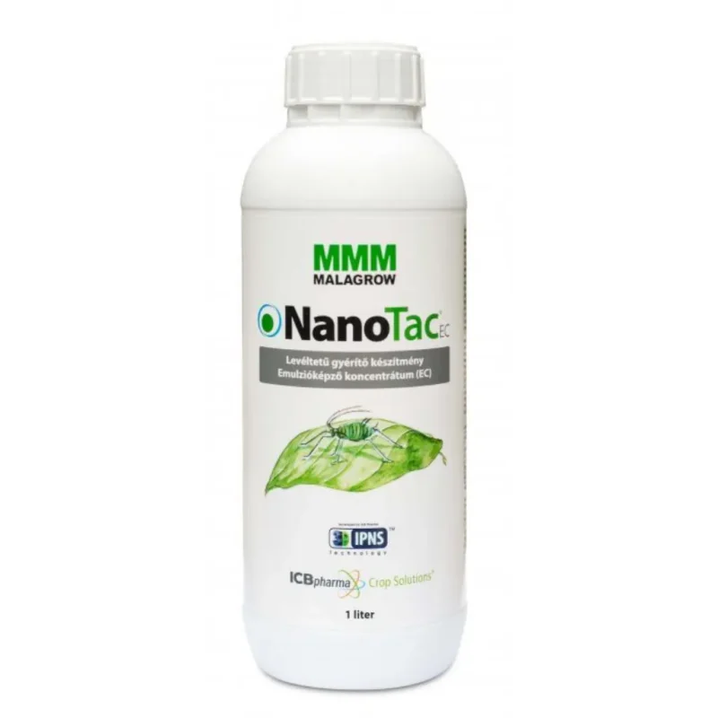 NanoTac EC  rovarölő