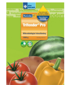 Trifender WP