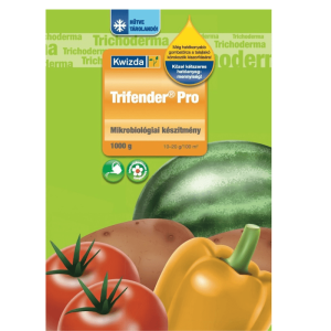 Trifender WP