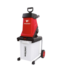 Aprító Worcraft ágakhoz és gallyakhoz