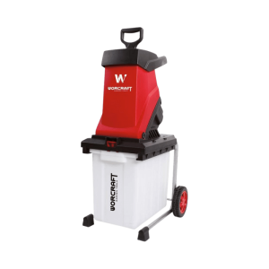 Aprító Worcraft ágakhoz és gallyakhoz