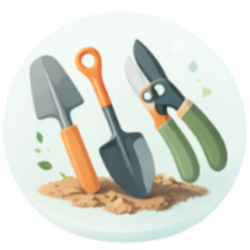 Kerti eszközök és kiegészítők