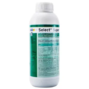 Select Super 1 l
