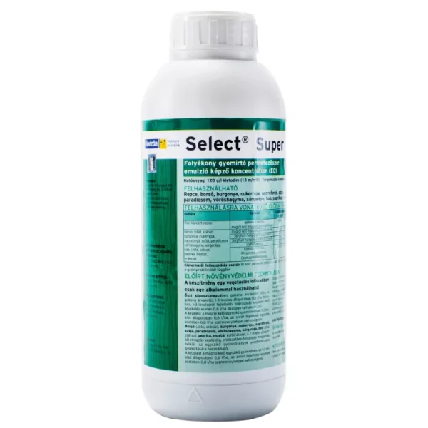 Select Super 1 l