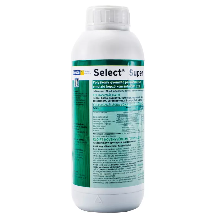 Select Super 1 l