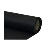 Geotextilia 1,5x100m 200gr/m2 BS16 fekete