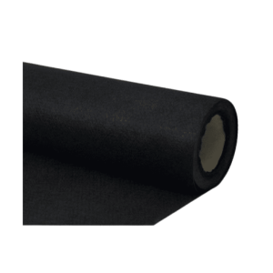 Geotextilia 1,5x100m 200gr/m2 BS16 fekete