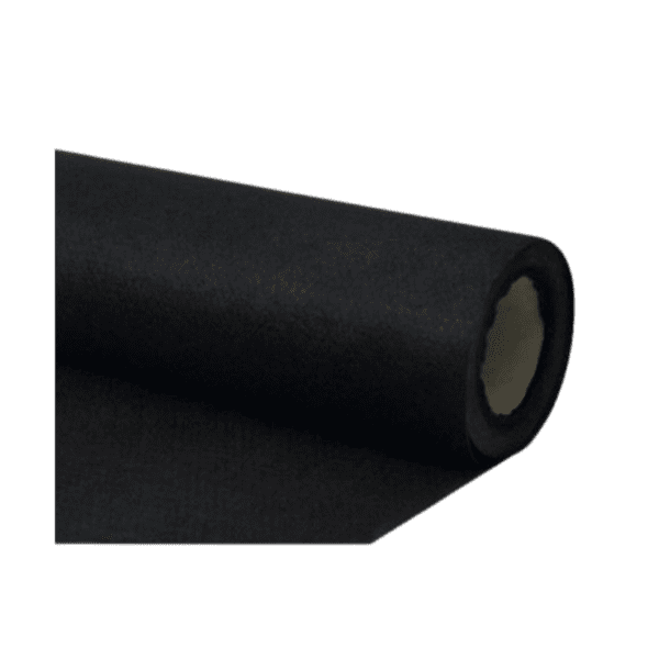 Geotextilia 1,5x100m 200gr/m2 BS16 fekete