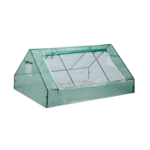 Palántázó Strend Pro Greenhouse, fólia, fóliasátor, 180x140x94 cm