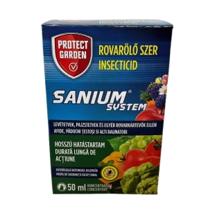 Sanium System 0,05