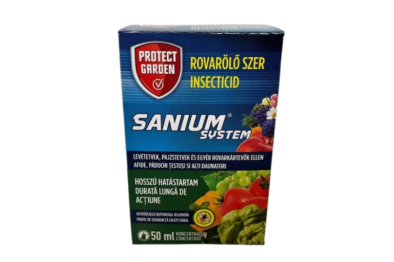 Sanium System 0,05
