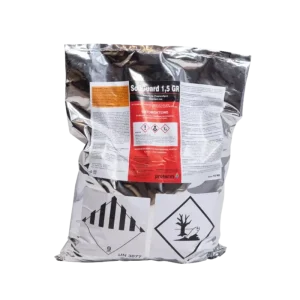 Soilguard 1,5 GR 10 kg