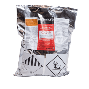 Soilguard 1,5 GR 10 kg