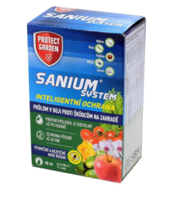 Sanium System 50 ml