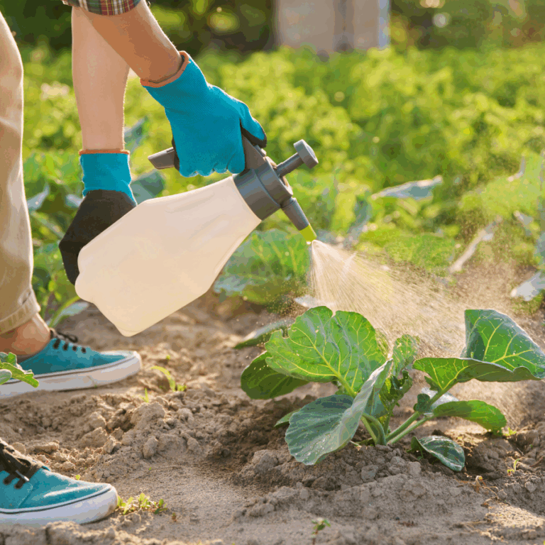 Mi az a rovarirtó szer és miért szükséges?