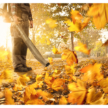 Lombfúvó-szívó Worcraft VB30-45, 45 liter, 3000W, elektromos, 2in1