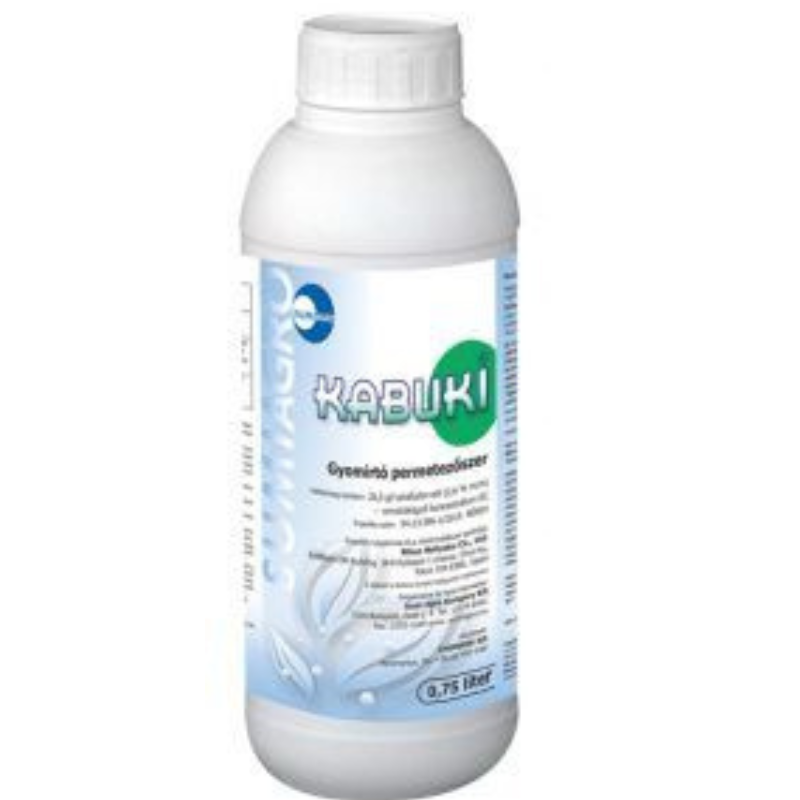 Kabuki 0,75l Kabuki 0,75l