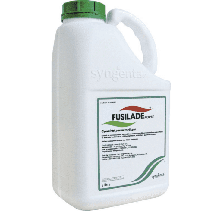 Fusilade Forte 5 l