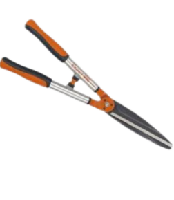 Sövényvágó olló HG-2101 alu. nyél, hull.