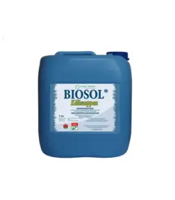 Biosol káliszappan 20 liter
