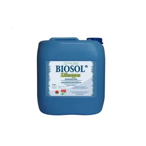 Biosol káliszappan 20 liter