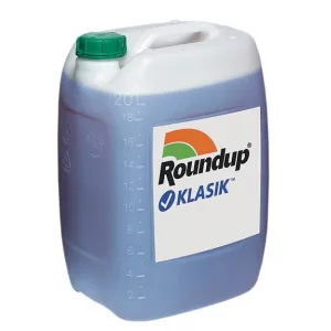 ROUNDUP MEGA 20L