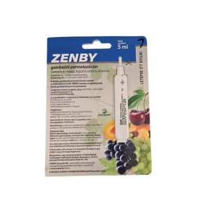 Zenby 1*5 ml amp