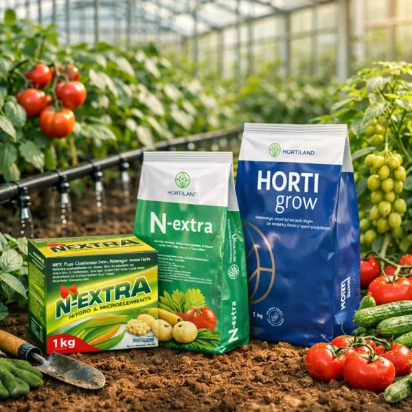 UNIVERZÁLIS MŰTRÁGYA 20-20-20+TE+AMINOSAV