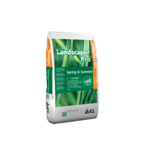 SCOTTS Ev Spring&Summer műtrágya 5 kg