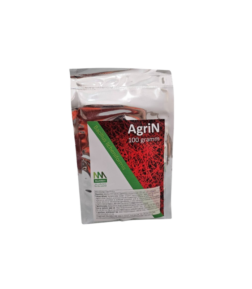 AgriN komposztkezelő 0,1 – ELŐV.