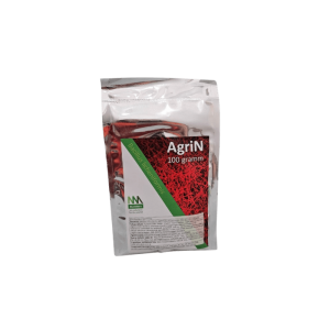 AgriN komposztkezelő 0,1 – ELŐV.