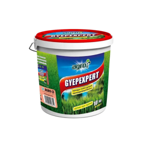 Agro Gyepexpert-Moha stop vödrös 10/1