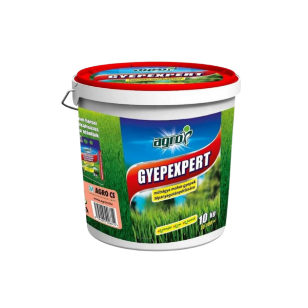 Agro Gyepexpert-Moha stop vödrös 10/1