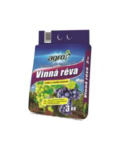 Agro Szőlőtőke műtrágya 3/1
