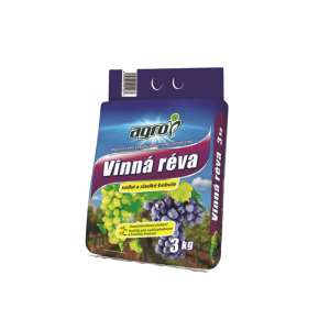 Agro Szőlőtőke műtrágya 3/1